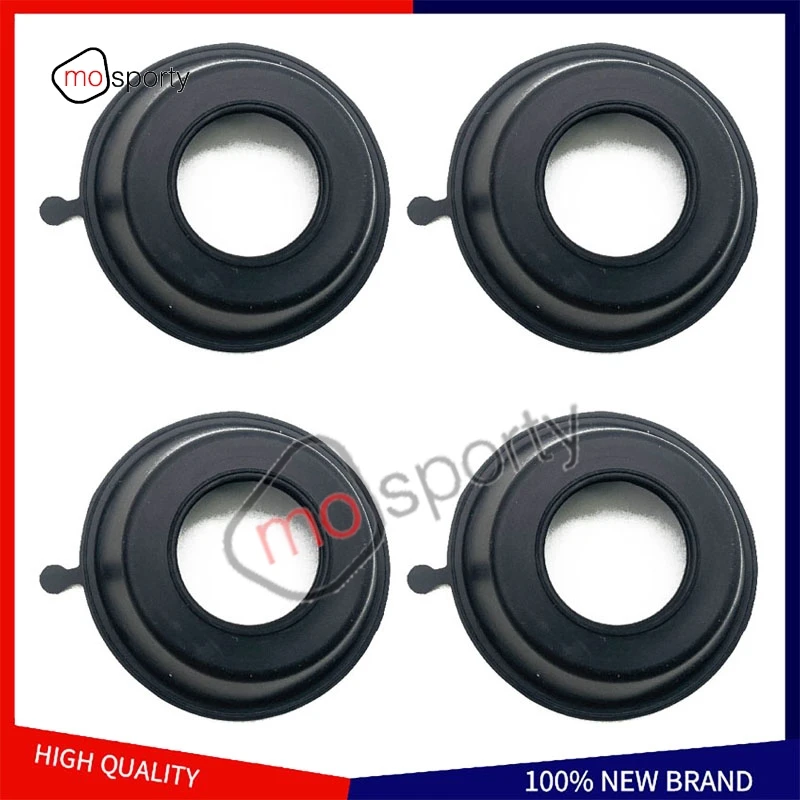 13507-04F00 Вакуумная диафрагма карбюратора для Suzuki GZ125 1998-2000 XF650 XF650U 1997-2003 гг.