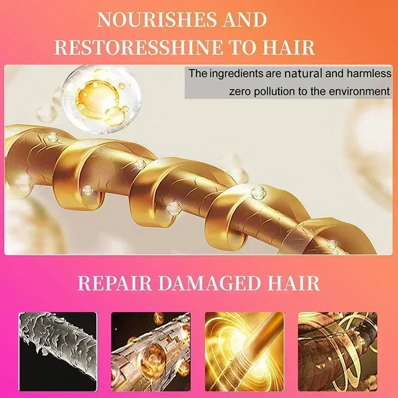 1 шт. органическое масло для роста волос