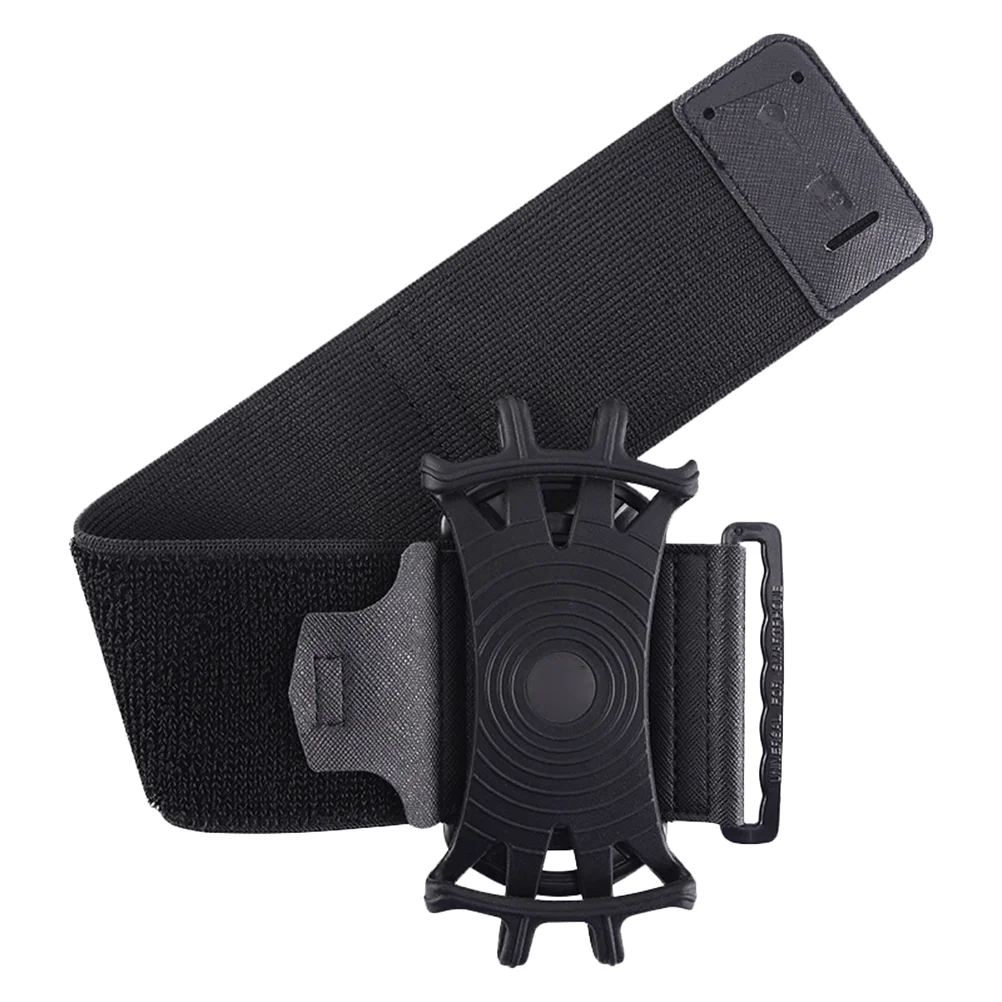

1PC Sports Phone Armband 360°Rotation Phone Armband Phone Holder for Fitness