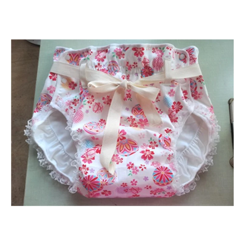 DDLG подгузник для взрослых и младенцев