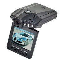 2 5 car camera dvr video recorder 1920x1080 cmos wxga g sensor cyclic recording infra red night bracket holder