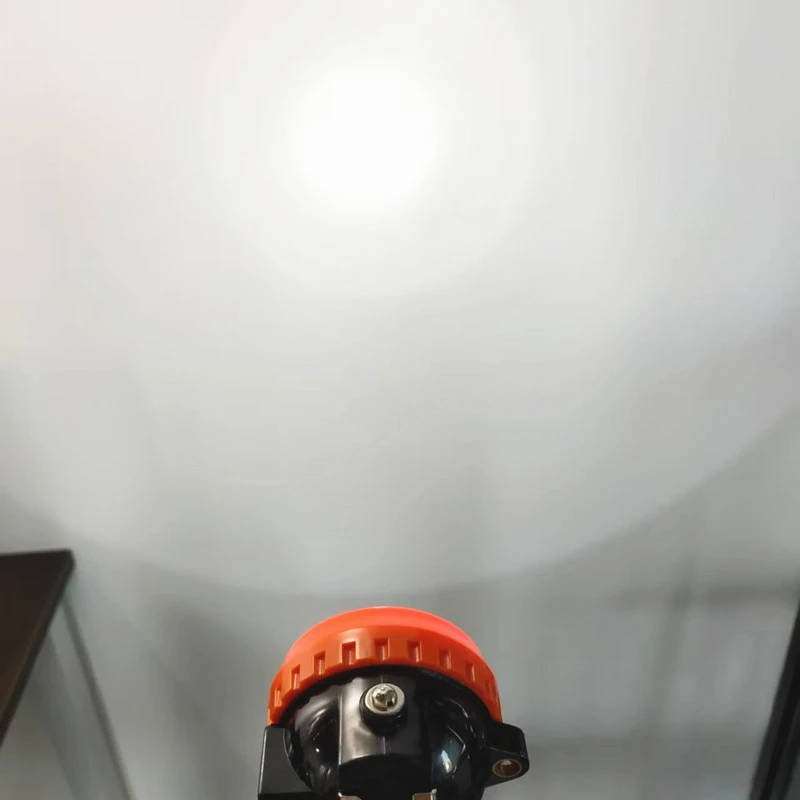 Карьерная лампа водонепроницаемая дневного света Ip68 Высококачественная большая