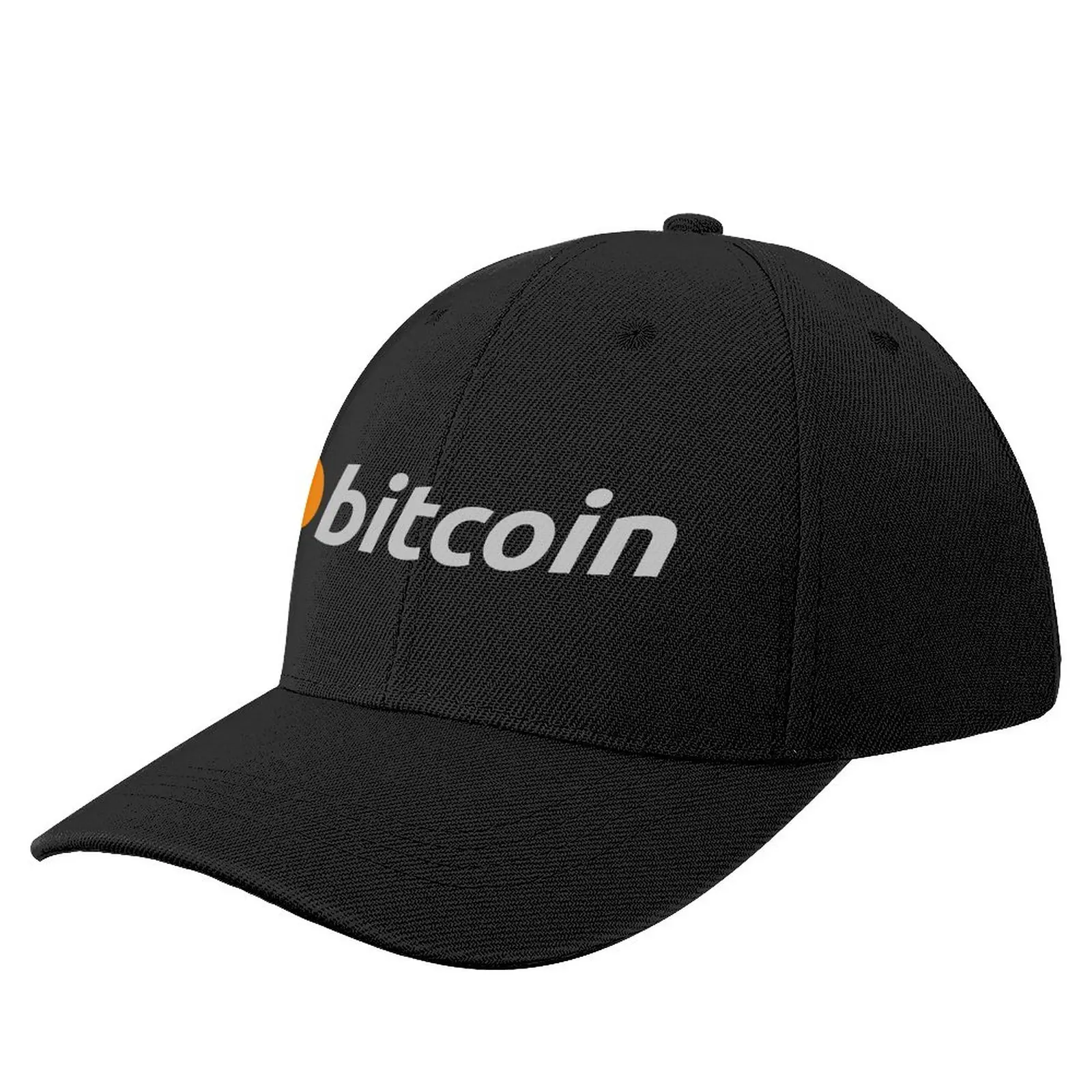 

Bitcoin Baseball Cap Bitcoin Official Wholesale Polyester New Baseball Hat Men Hippie Custom Cap