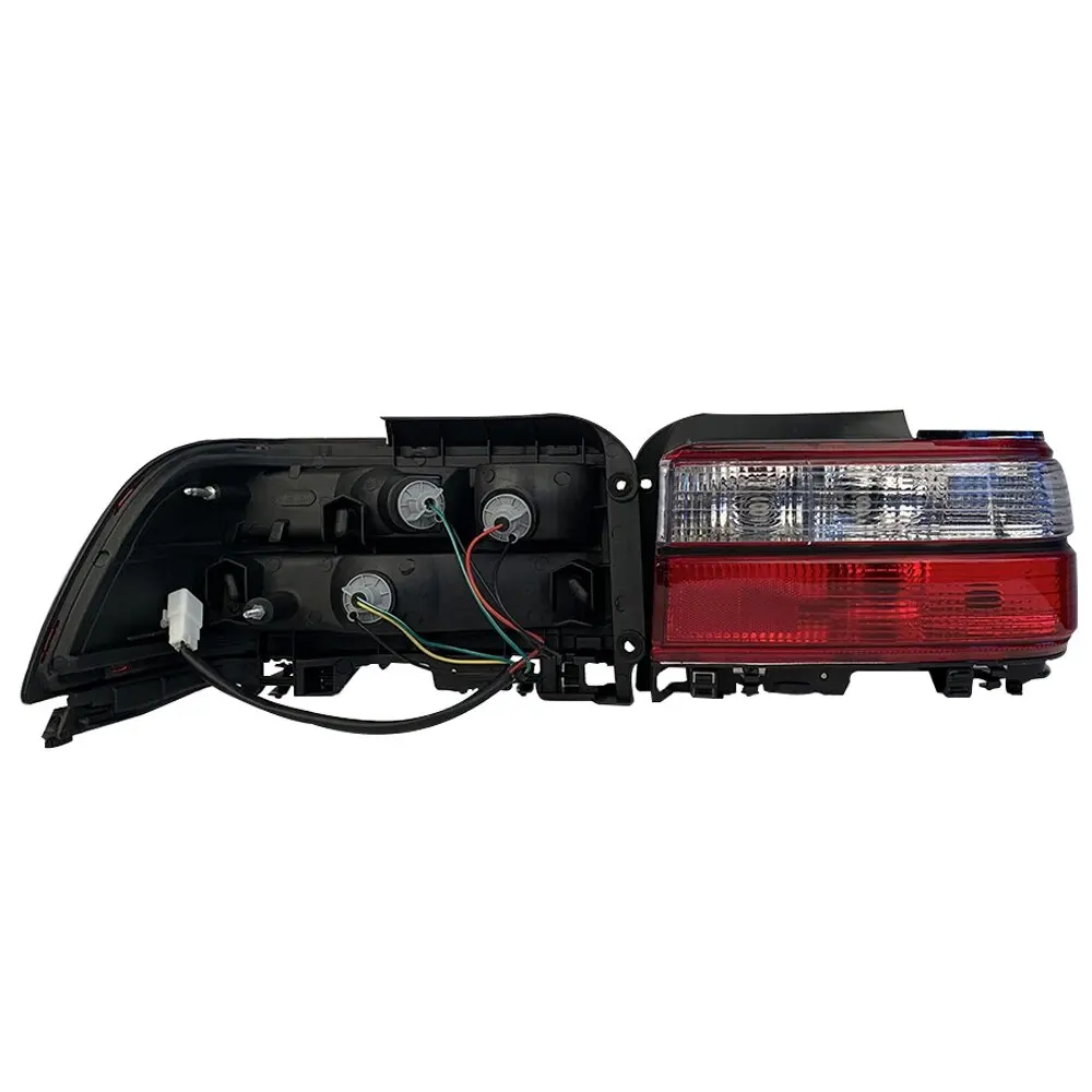 Задний тормозной фонарь для Toyota Corolla AE100 AE101 AE104 1992 1993 1994 81550-1A720 81560-1A630