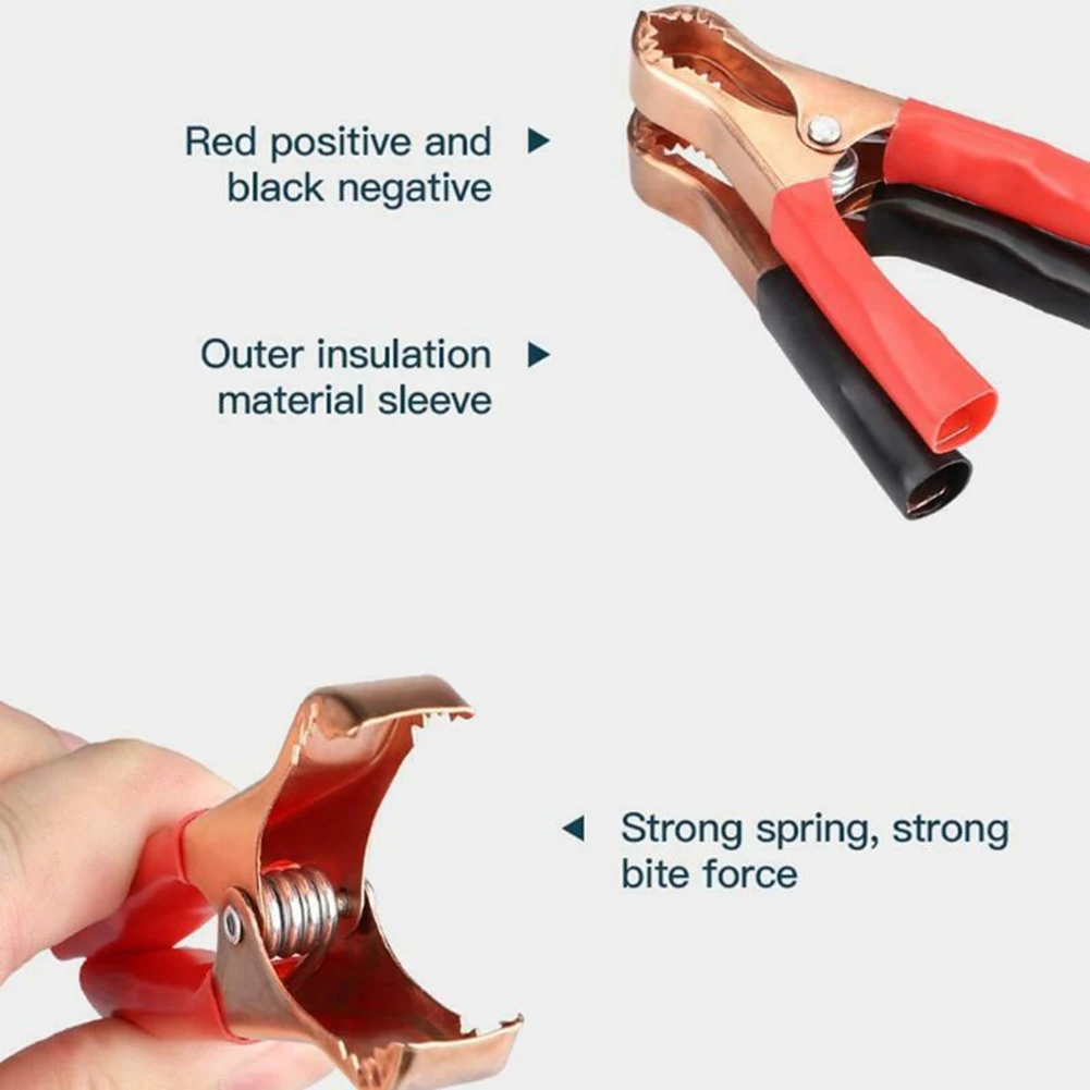 

Electrical Clip-On Cable 150cm 1pcs Automotive Battery Charge Cord Extension Cable Male Charger Lighter Brand New