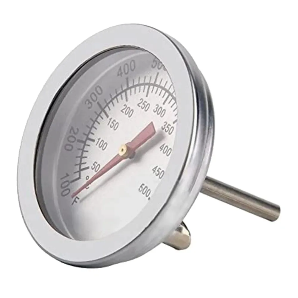 

Термометр для духовки из нержавеющей стали 50-500°C