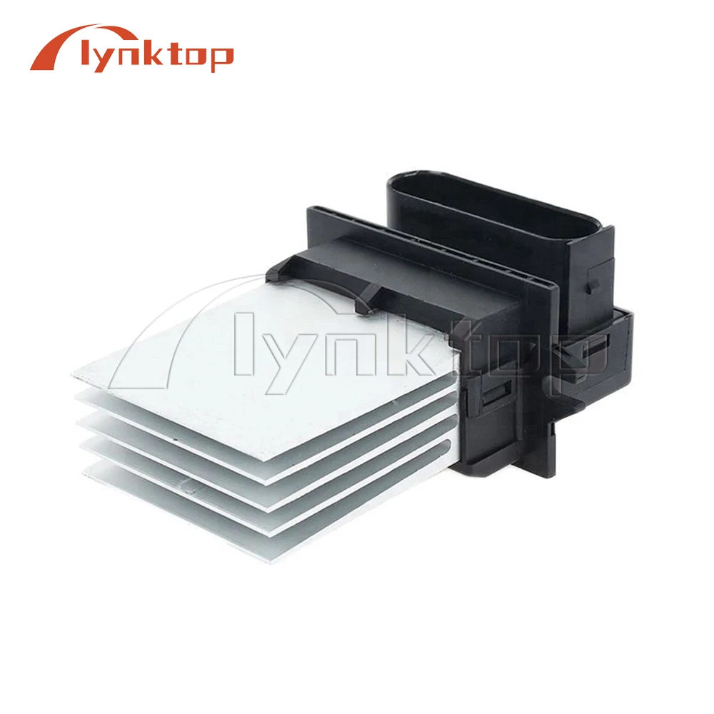 Нагревательный вентилятор резистор для Renault Clio II RS Thalia I 2001-2020 7701051272