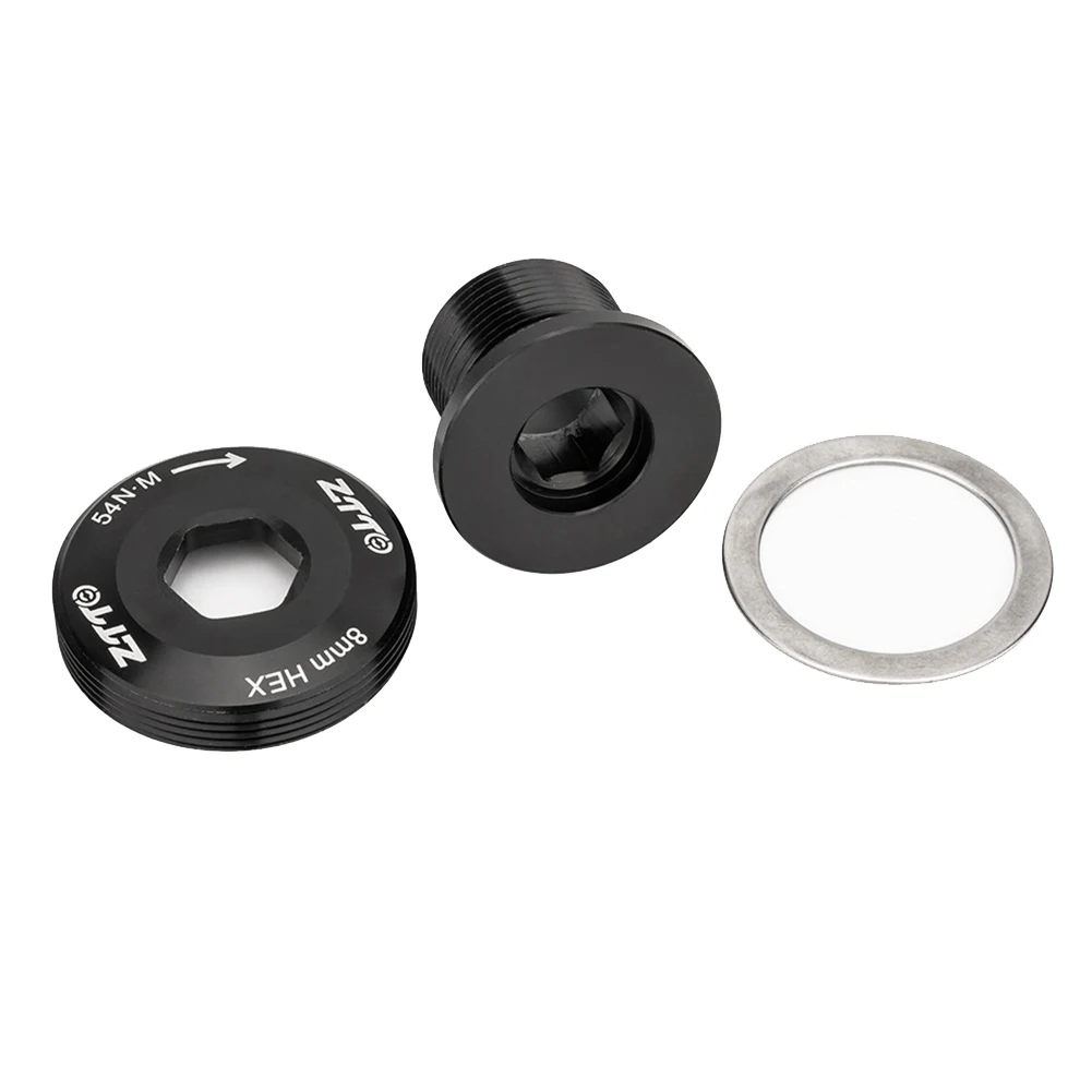 

ZTTO M18 M30 DUB крышка из алюминиевого сплава для велосипеда