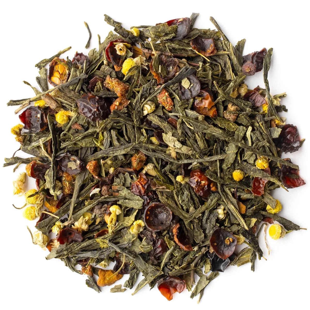 Чай зеленый Нектар Афродиты 100 г |