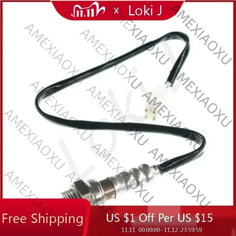 Задний датчик кислорода OE: 22690-AA630 применимо к Subarulion 2.5L (1998 04-2003 06) 22690AA630