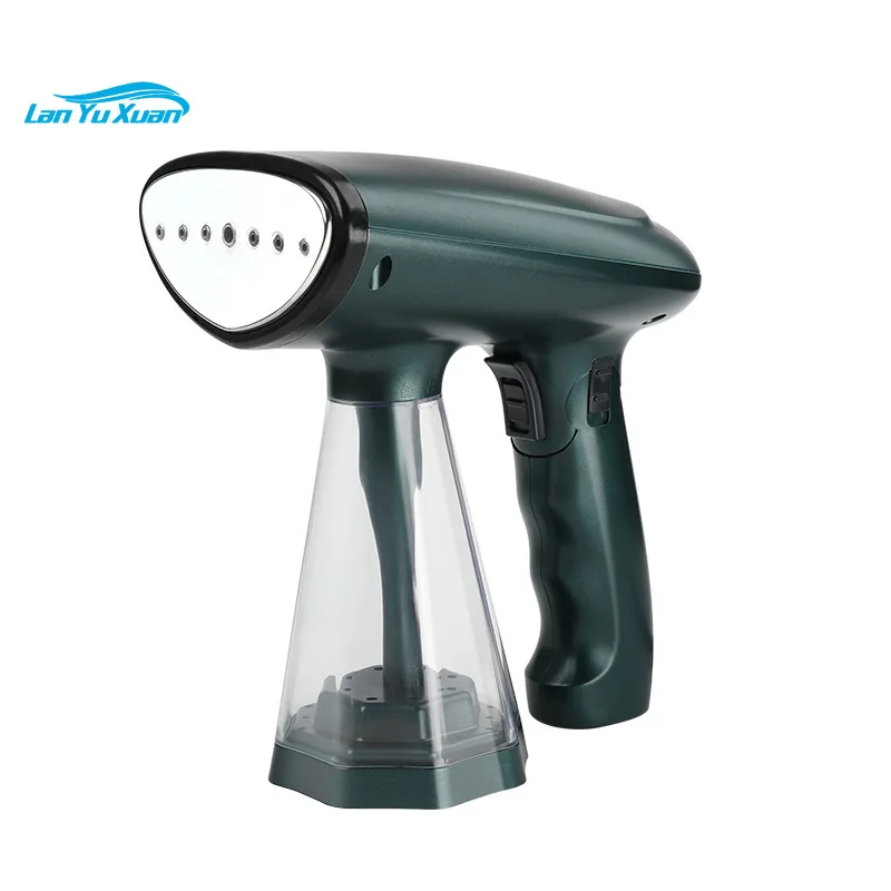 

High Quality Portable Home-Use And Travel Handheld Portable Steam Iron Machine Foldable Garment Steamers