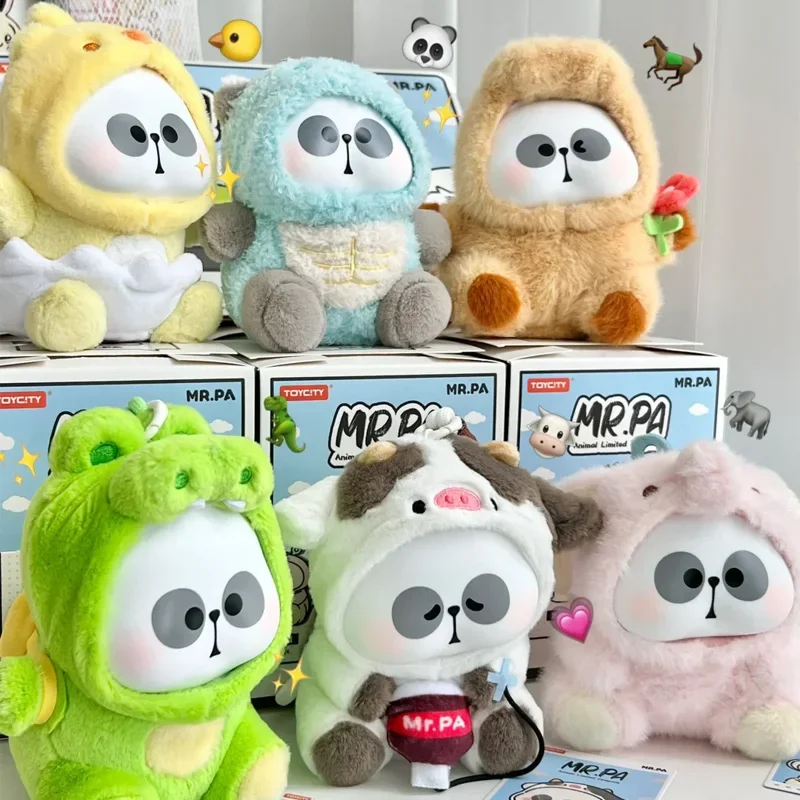 Подвеска в виде животного мистер ПА ограниченная компания Мультяшные Аниме