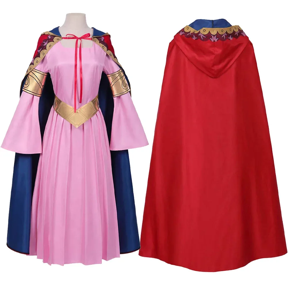 Косплей Nefeltari Vivi фантастическое платье одежда аниме пиратский костюм маскировка