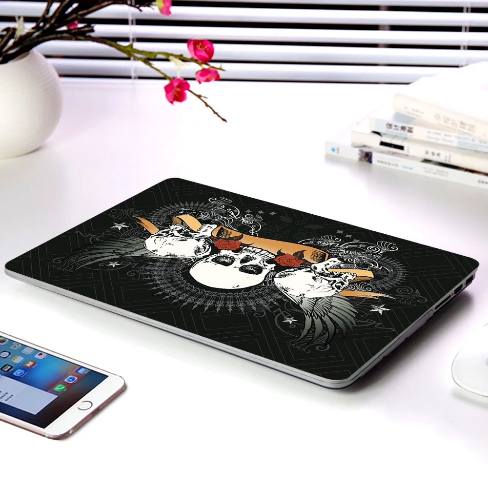 

Viviration Halloween Sale Laptop Accessories Protective Shell Cover Case For Microsoft Surface Laptop 3 4 5 13.5 Laptop Go 12.4"