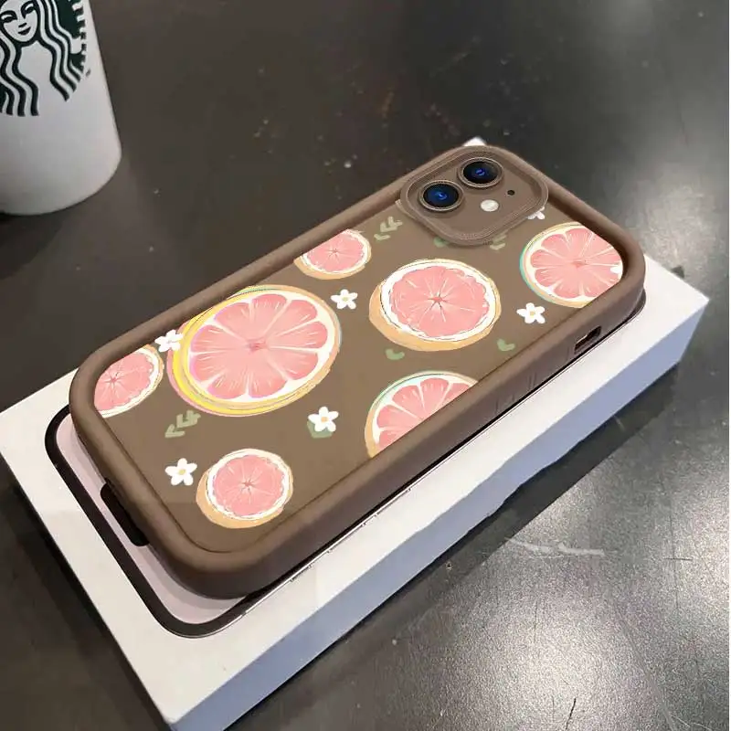 Чехол IP11 для телефона с изображением летней лестницы неба глаз iPhone 14Pro 14Plus 14 13Pro