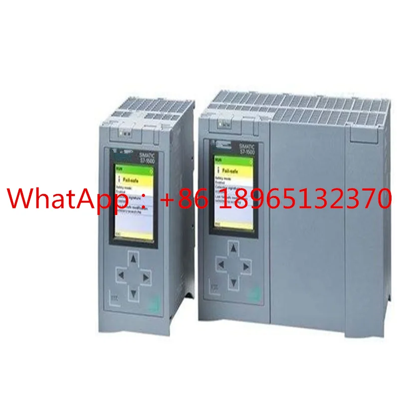 Новый оригинальный модуль 6ES7516-3AN02-0AB0