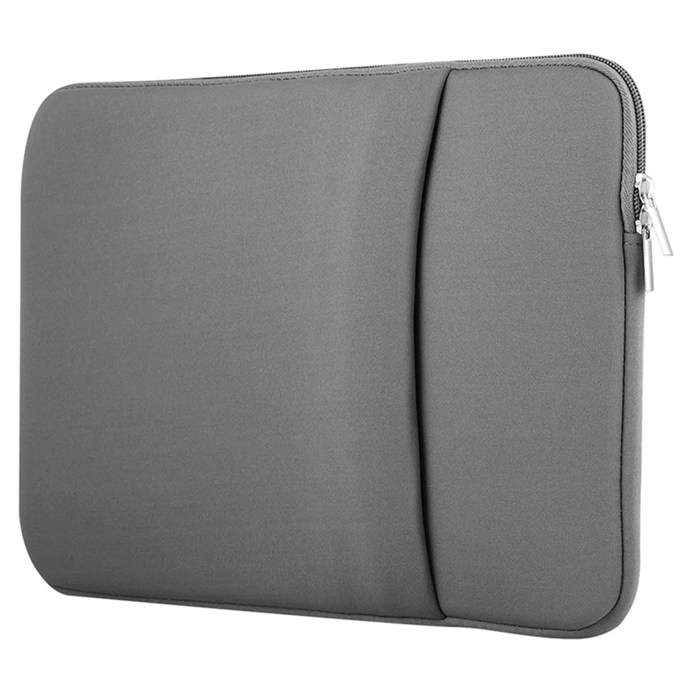 Фото Деловая сумка для ноутбука Macbook Air Pro 11 12 13 14 15, чехол для Xiaomi, для Lenovo, чехол для ноутбука 13,3, 15 дюймов, защитный чехол №5
