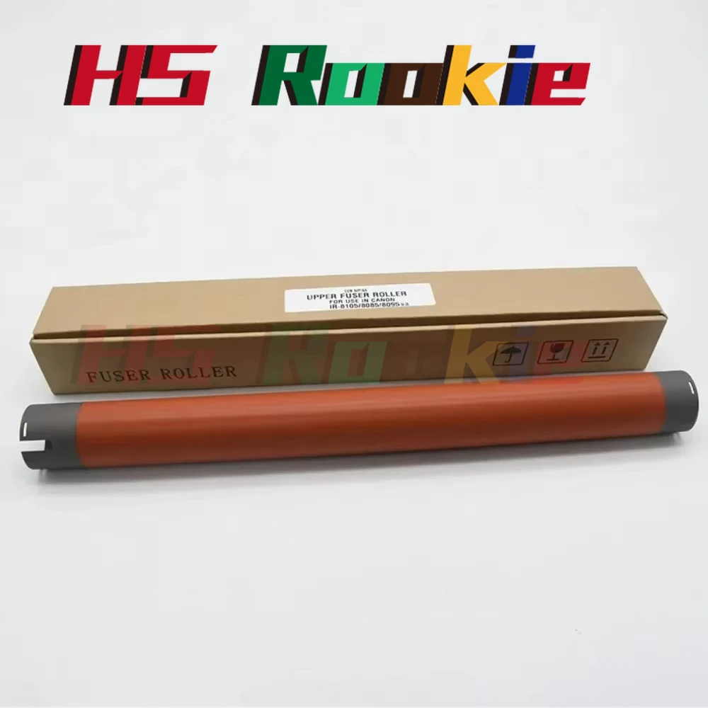 FL3-3602-000 OEM-качество с длительным сроком службы верхний ролик фьюзера для Canon IR 8085