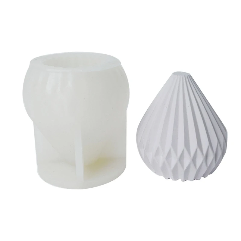 

Pear Shaped Silicone Molds Epoxy Resin Mold Mold for Making Crafts