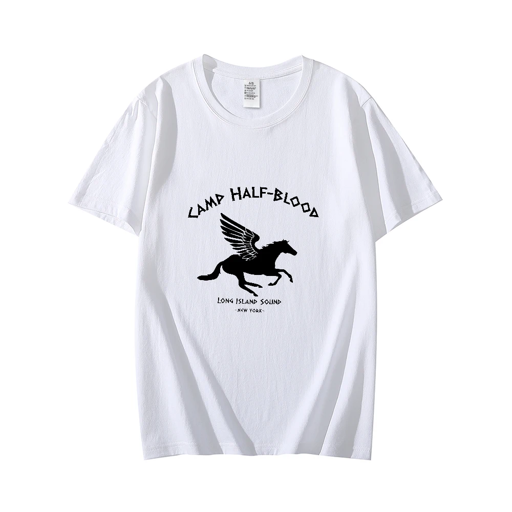 

Мужская хлопковая футболка с коротким рукавом, Однотонная футболка с коротким рукавом, одежда для мужчин, лето 2023