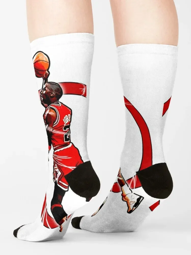 Носки HangTime зимние термодизайнерские мужские носки женские