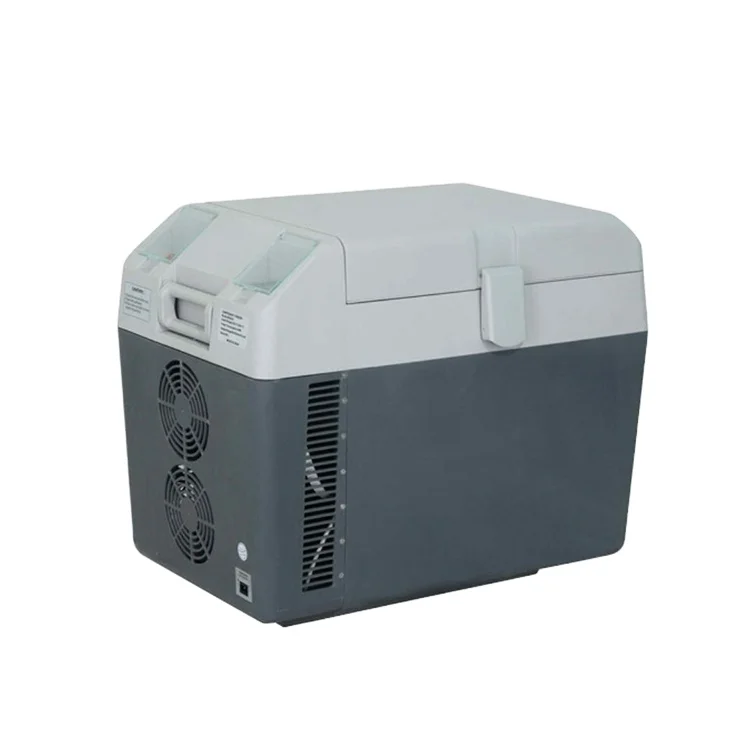 SY-U011 популярный портативный холодильник-кулер и подогреватель для ухода