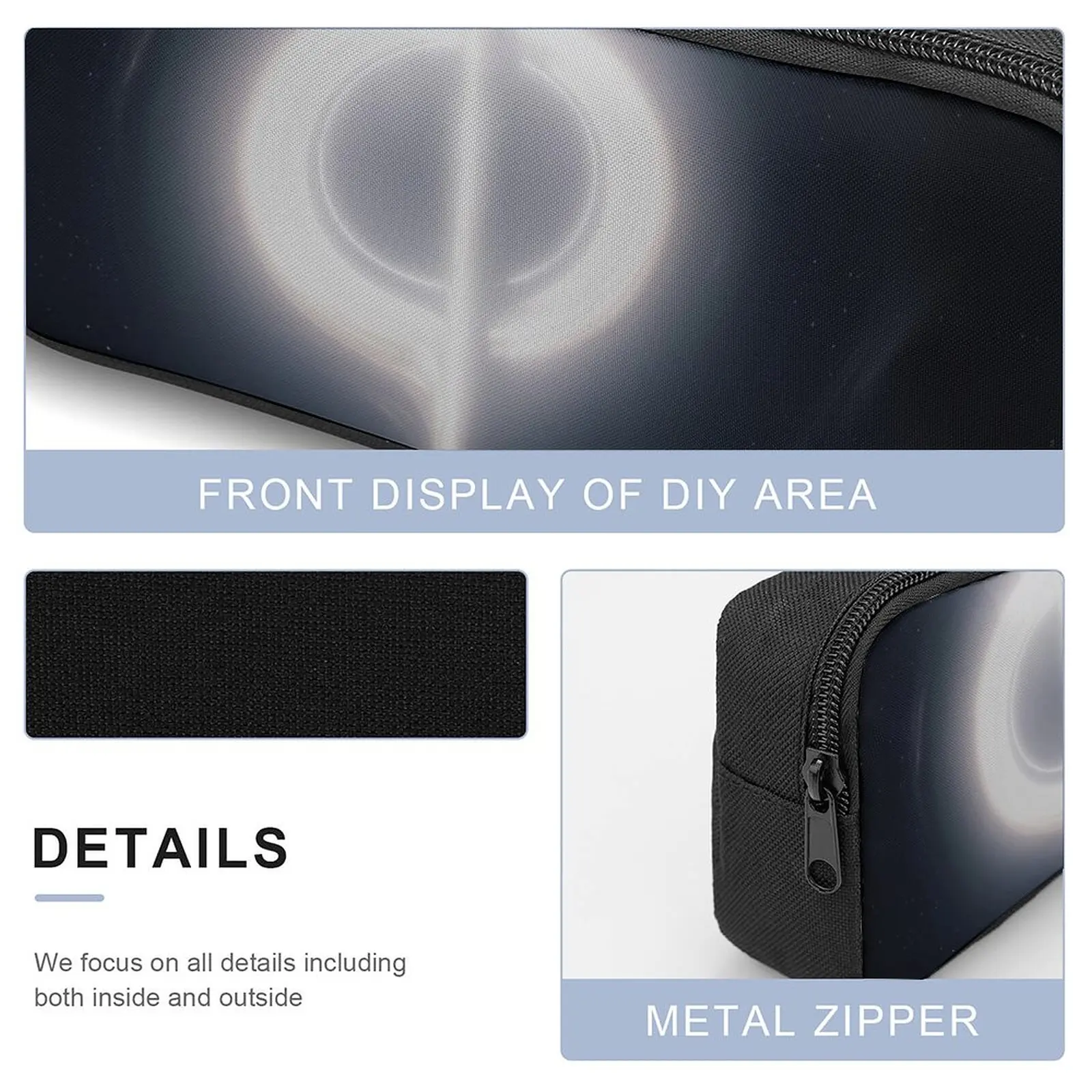 3 в 1 рюкзак и сумка для ланча с зубной пастой