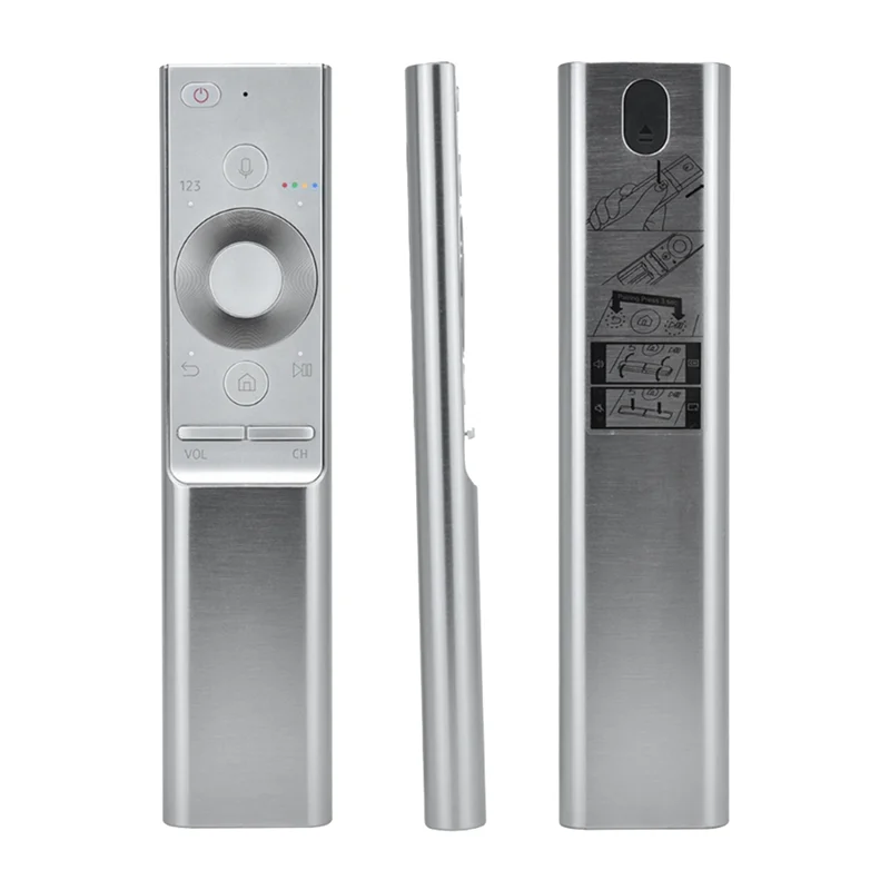 ТВ-пульт дистанционного управления для Samsung 4K ULTRA HDTV BN59-01272A RMCRM1AP1