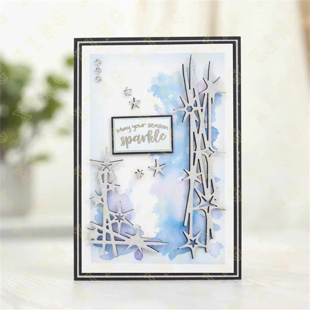 Металлические режущие штампы в стиле бохо мечты сделай сам скрапбукинг бумага