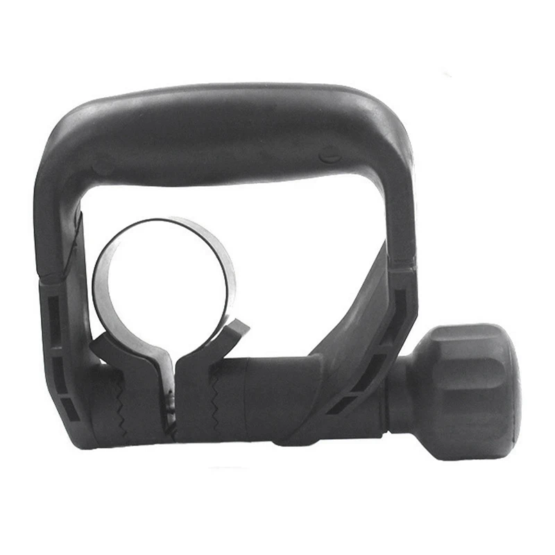 Replacement Accessories Electric Hammer Auxiliary Side Handle For GSH10C GSH11E