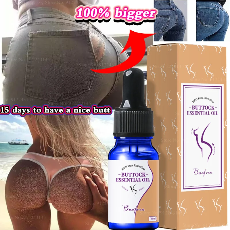 

Увлажняющее массажное масло для подтяжки ягодиц и ягодиц