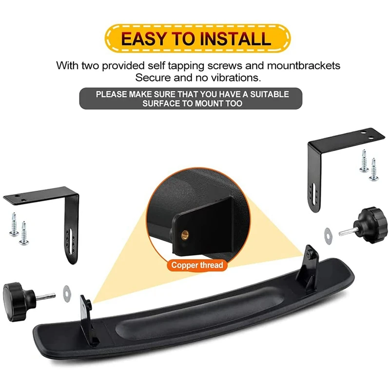 

Зеркало заднего вида для гольф-мобиля, подходит для EZGO Club, Yamaha, аксессуары для гольф-мобиля