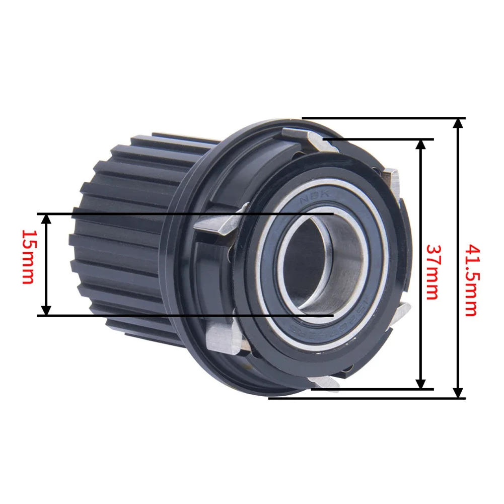 Багажная втулка для велосипеда Shimano