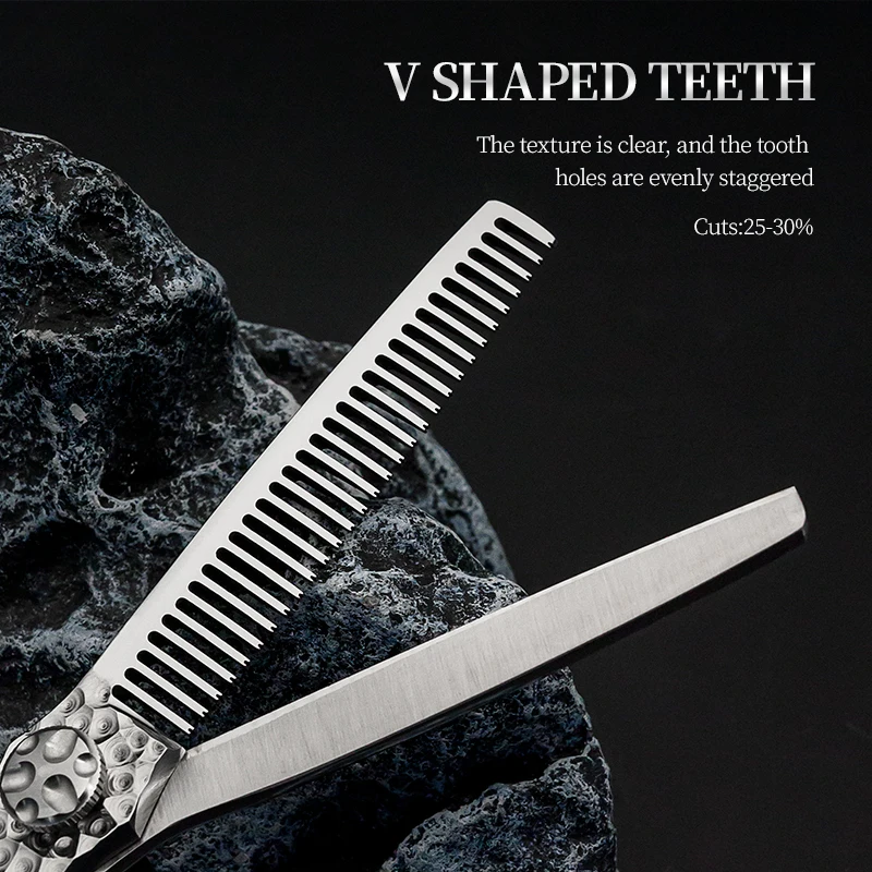 Профессиональные Парикмахерские ножницы из нержавеющей стали 6 0 дюйма