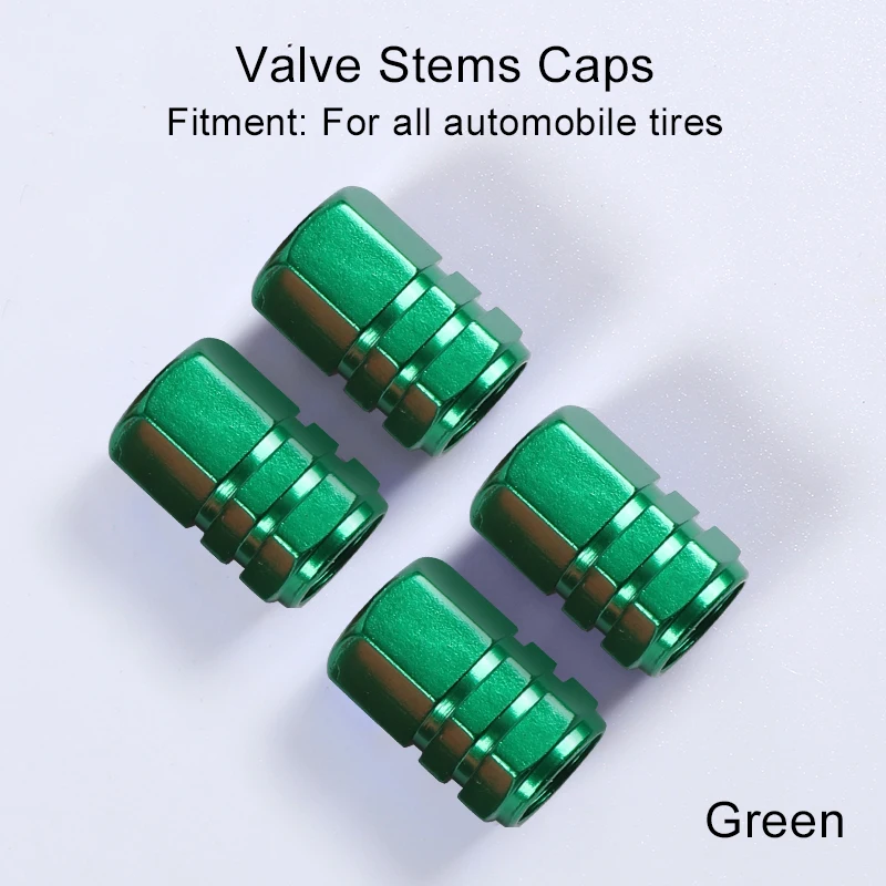 

Алюминиевое колесо автомобиля колпачки клапанов, колпачок стержня, колпачки шин для BMW, велосипедов, автомобилей, мотоциклов, инструмент для автомобильных аксессуаров, 7 цветов