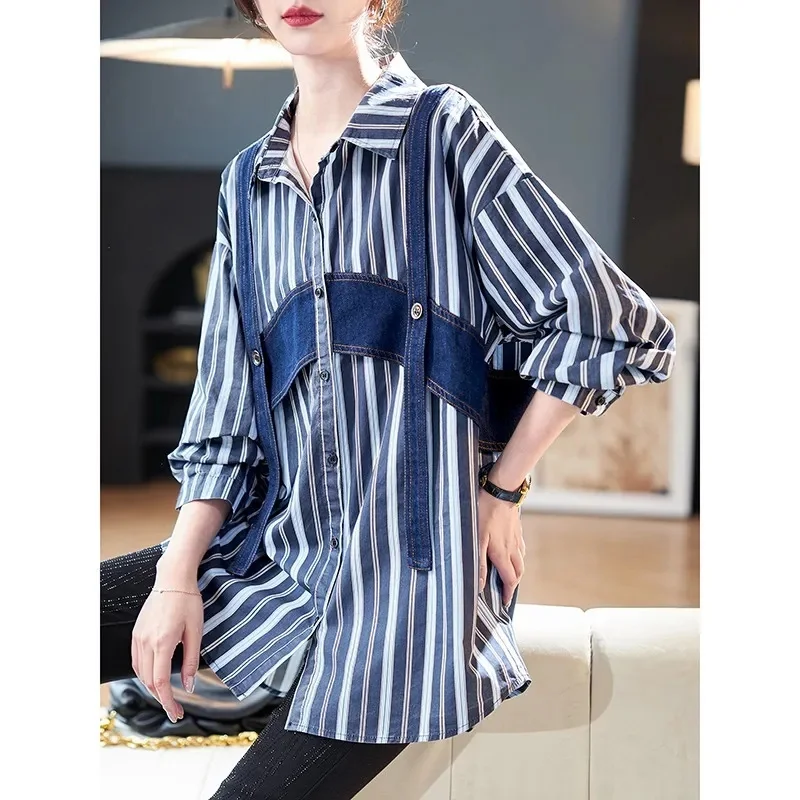 Новинка весна-осень модная Корейская версия тонкая и универсальная элегантная