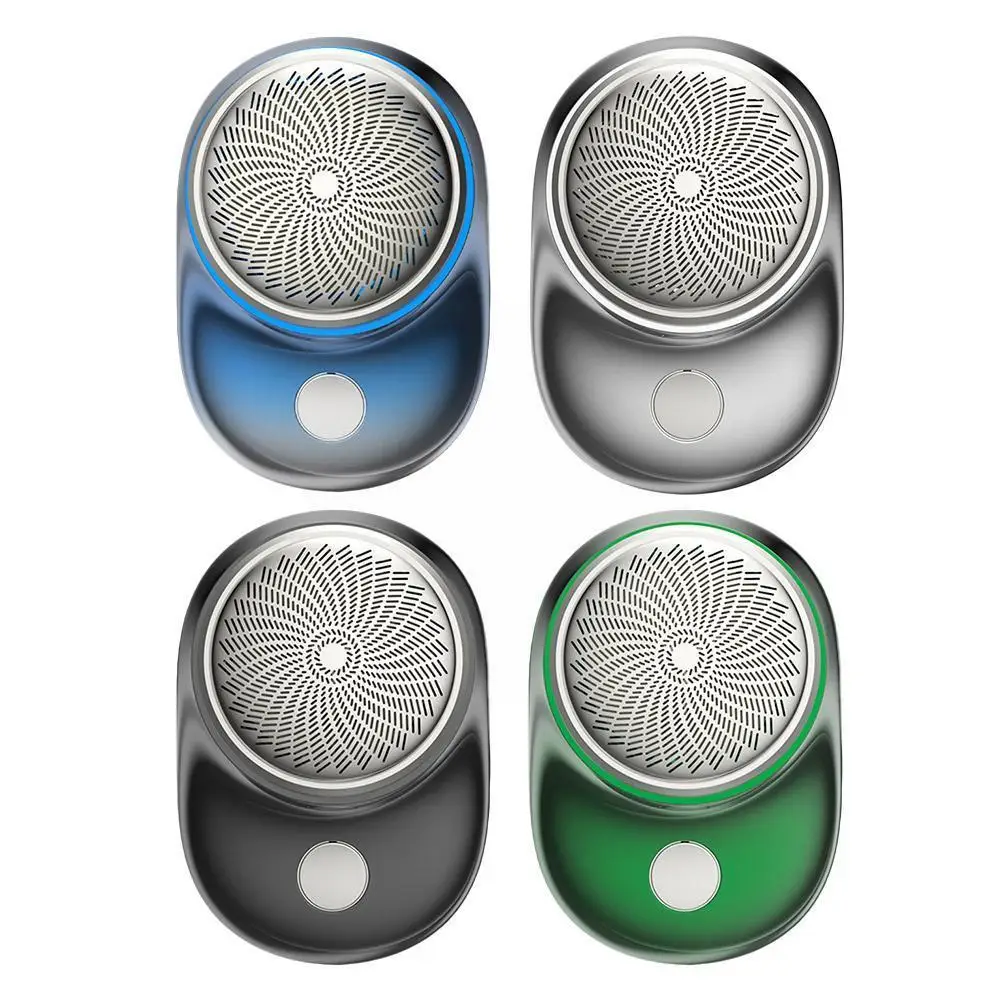 

Mini Electric Travel Shaver For Men Pocket Size Washable Rechargeable Portable Painless Cordless Trimmer Knive Face Beard R D4E6