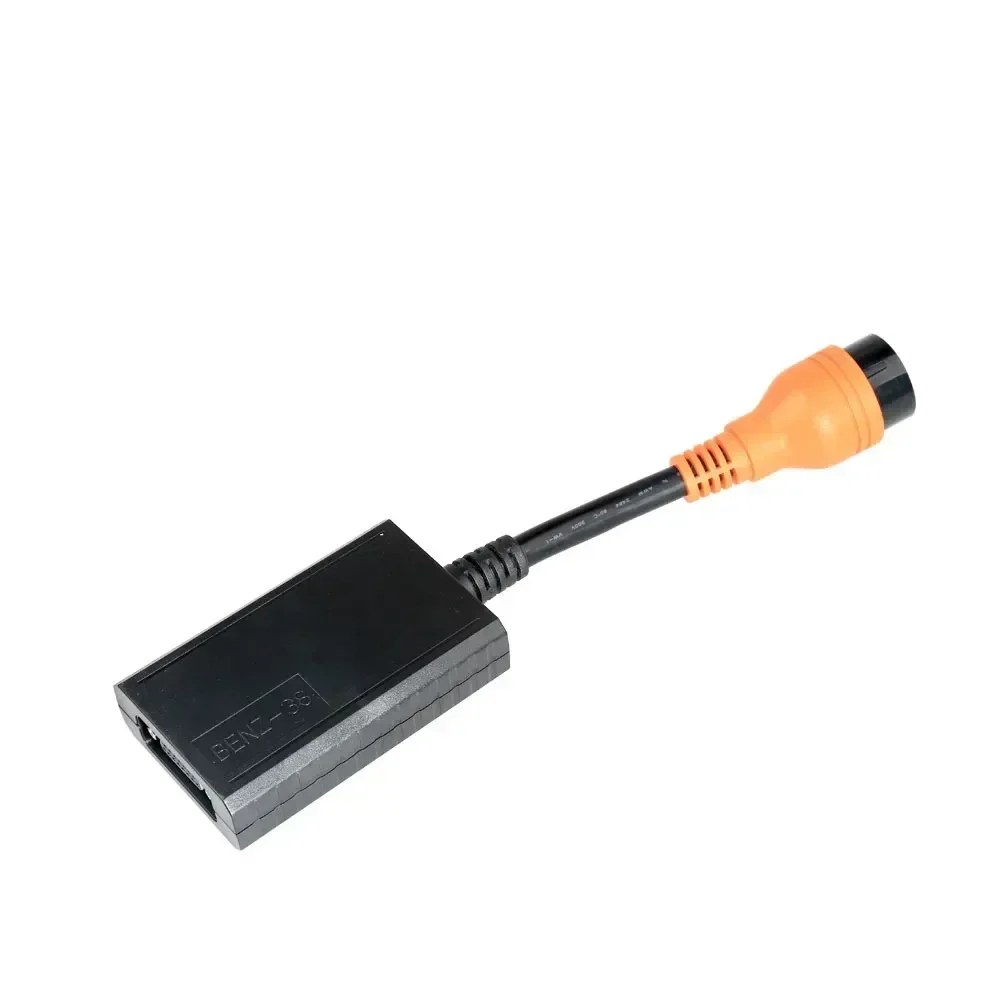 A++ Foxwell FOR Benz 38-контактный и удлинительный кабель для многосистемного сканера NT510