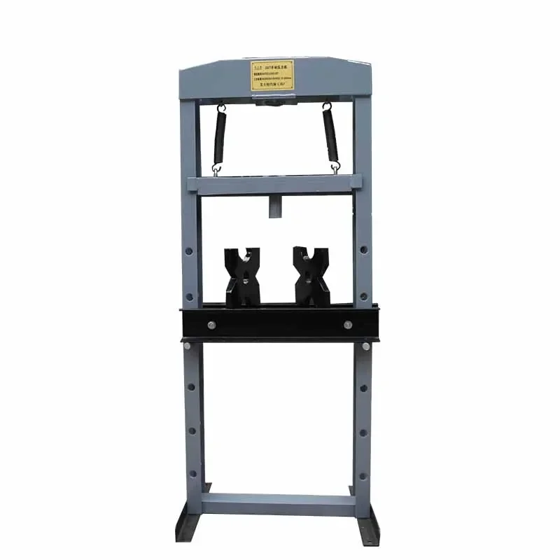 Подшипник Ручной пресс 32 тонны ручной гидравлический станок пневматический для