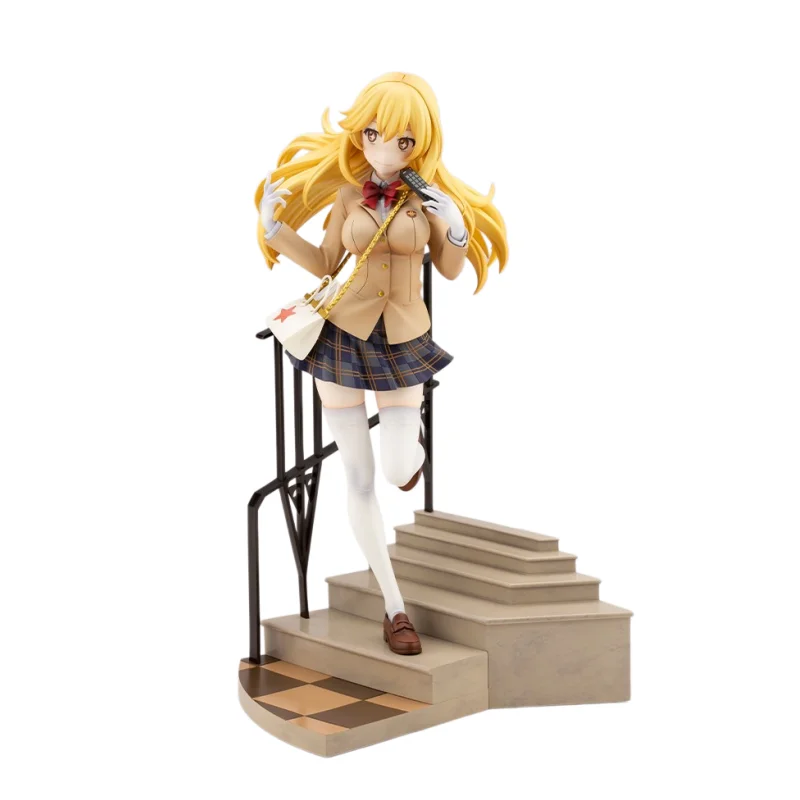 В наличии: Оригинальная аниме-фигурка Kotobukiya To Aru Kagaku No Railgun T Shokuhou Misaki 17, гаражный комплект, модель для сборки, игрушка по мотивам анимемультфильма (art.: 3920d85a02681) - 3920d85a02681