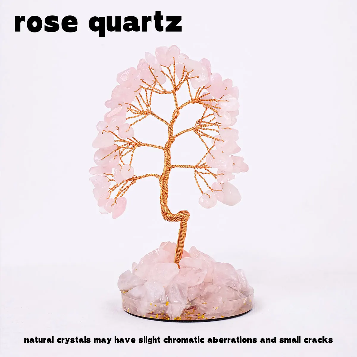 

Дерево из камней 7 чакр Runyangshi