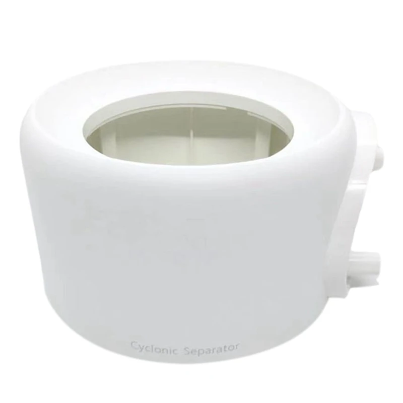 

Dust Cup Upper Cover For Mijia 1C K10 Handheld Cordless Vacuum Cleaner Accessories Home Cleaning Attachments