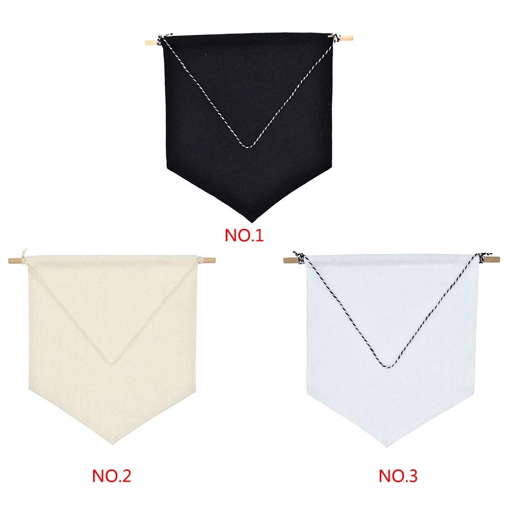 

Badge Display Banner Kids Room Decor Buttons Lapel Collection Enamel Pin Display Pennant Badge Wall Display Banner Home Decor