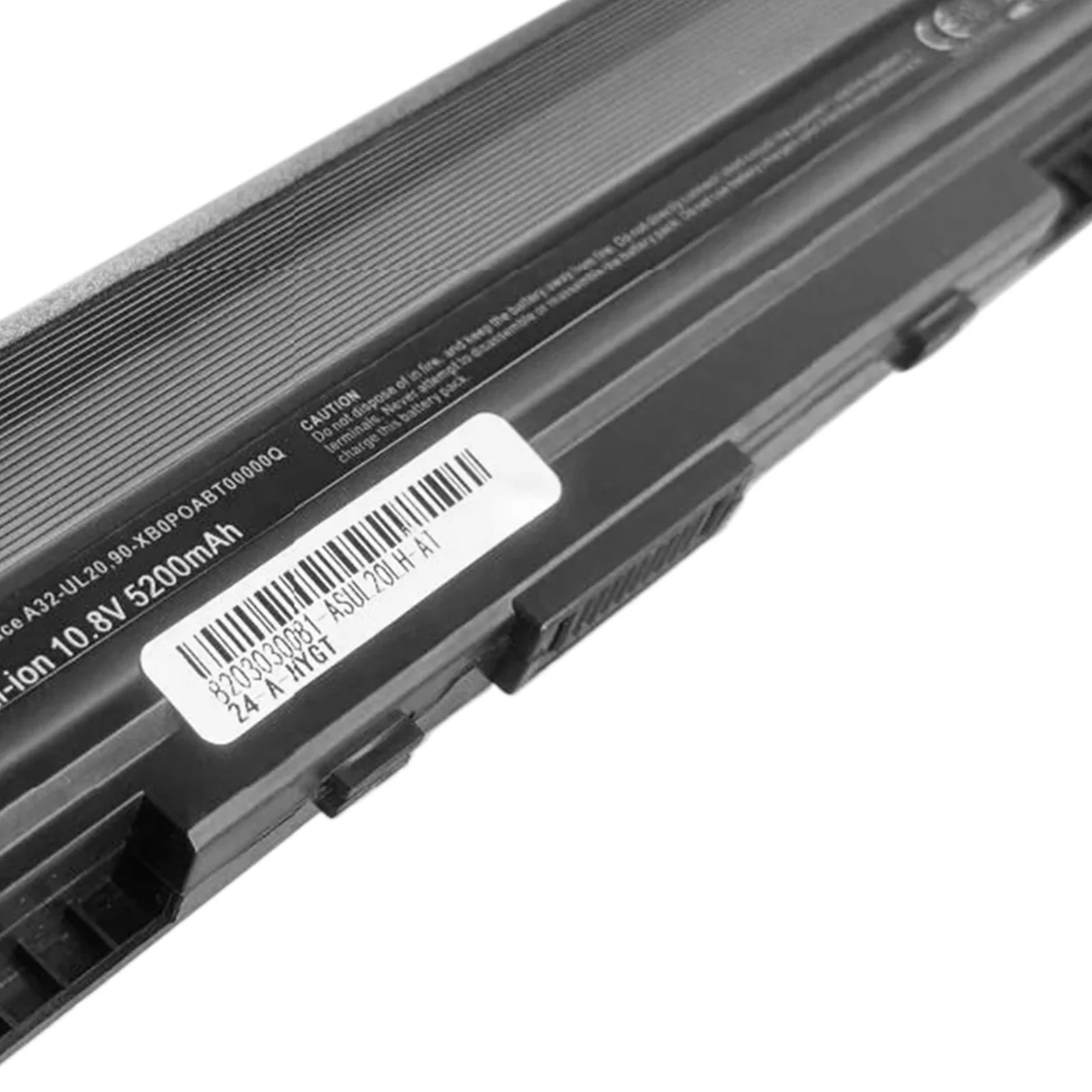 YOOFAN Bateria A32-UL20 для ordenador портативный ASUS пьеза eee pc 1201t 1201HA 1201N 1201T UL20 UL20A UL20F