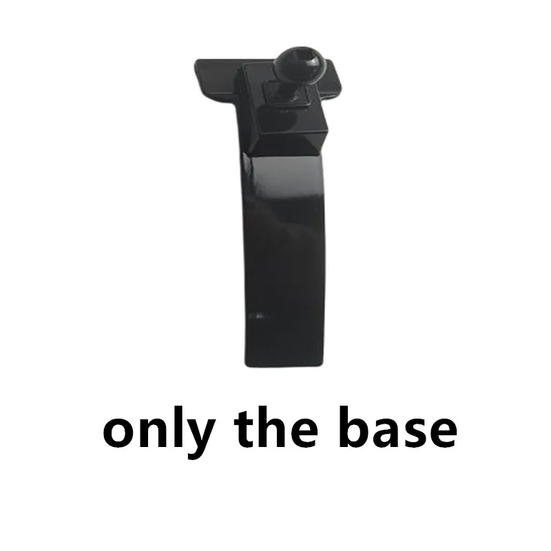 

1 партия, держатель для телефона Nissan Tiida 2006-2010 гг.