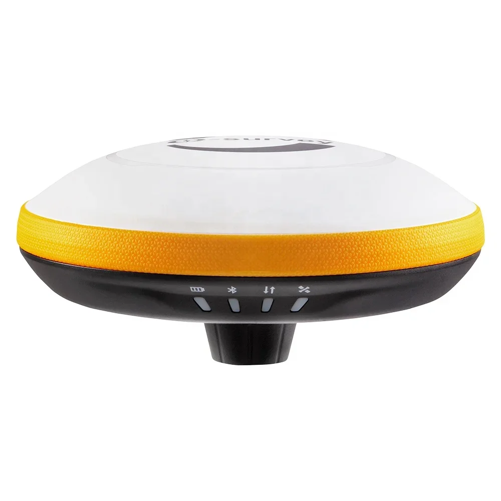 Приемник GNSS RTK GPS base и rover