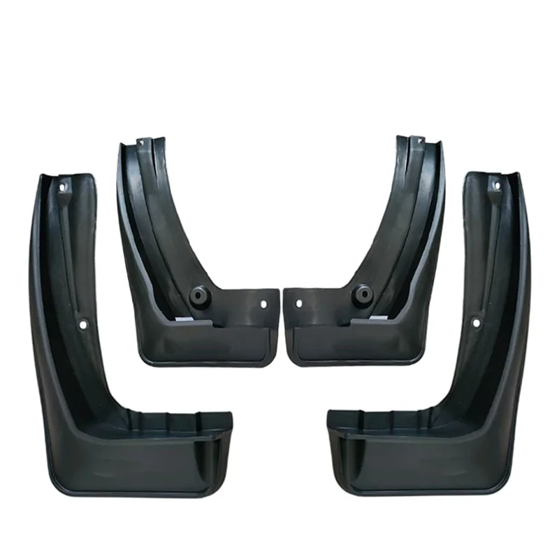 

Автомобильные Брызговики для Citroen DS7 X74 DS 7 2018 2019 2020 2021 2022, брызговики