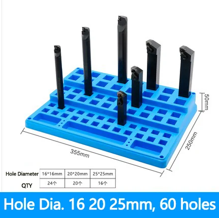 

Ящик для инструментов ER32