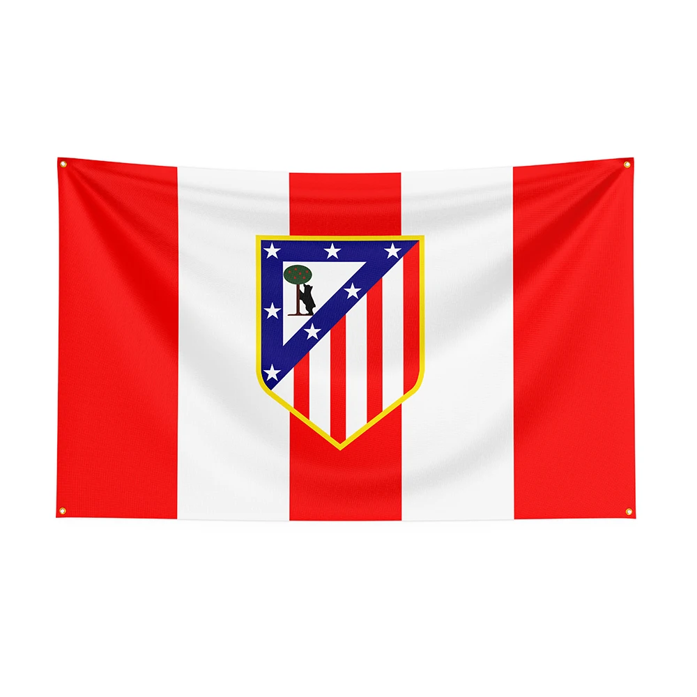 

90x150cm Sports Football Banner For Decor