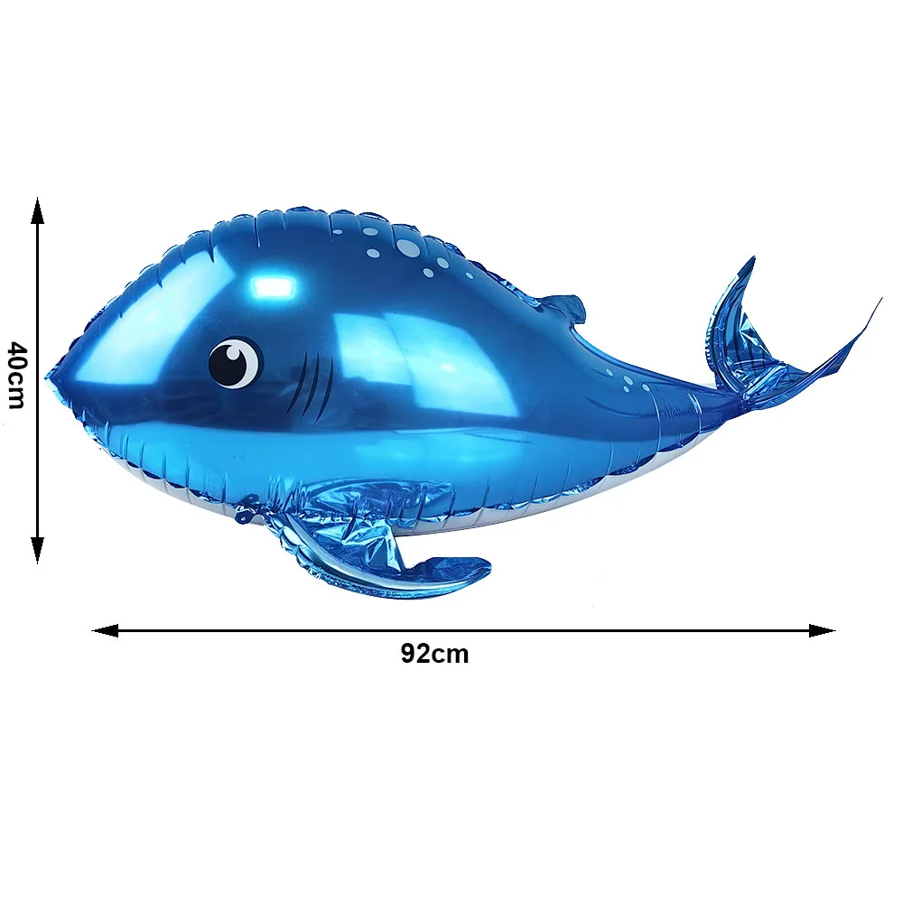 4D 5 шт. 40x9 2 см фотомайларовый набор воздушных шаров для дня рождения вечеринки в